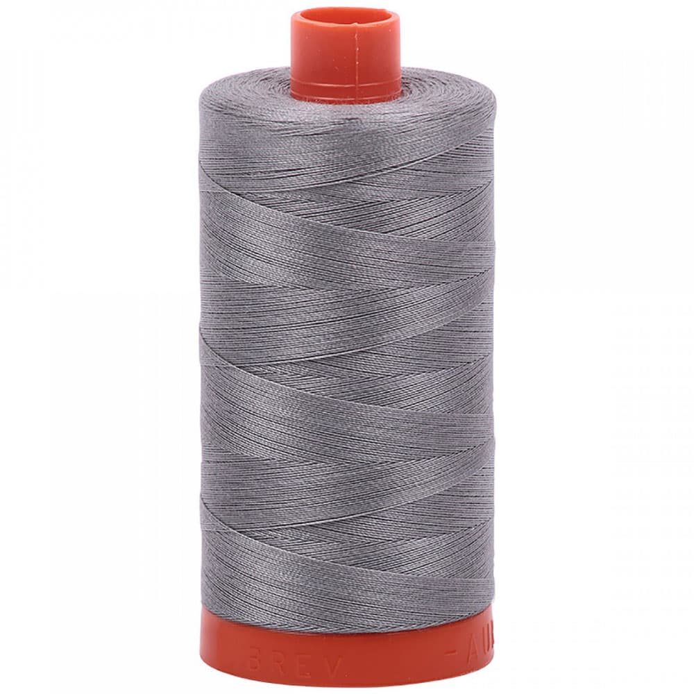 Aurifil 50 WT 100% Cotton Large Spool Thread