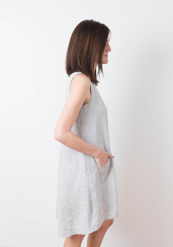 Farrow Dress Pattern