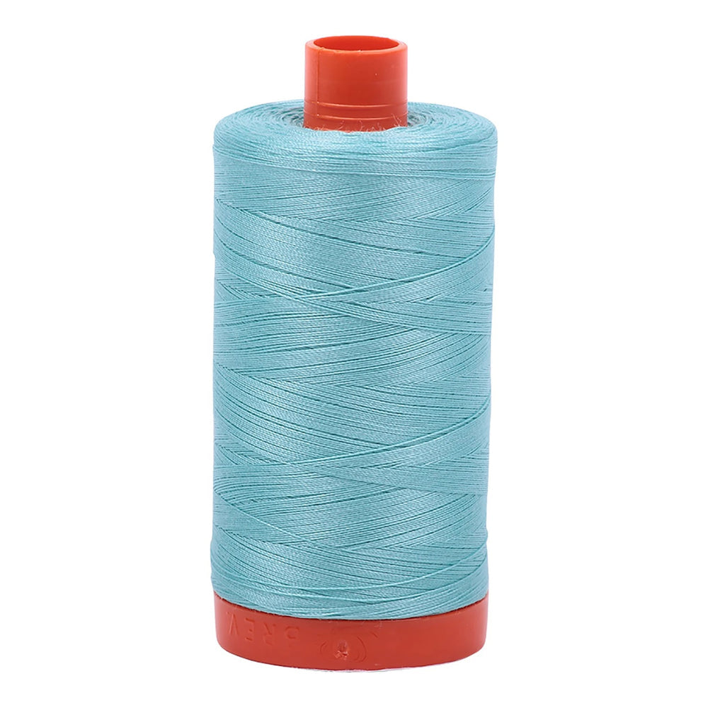 Aurifil 50 WT 100% Cotton Large Spool Thread