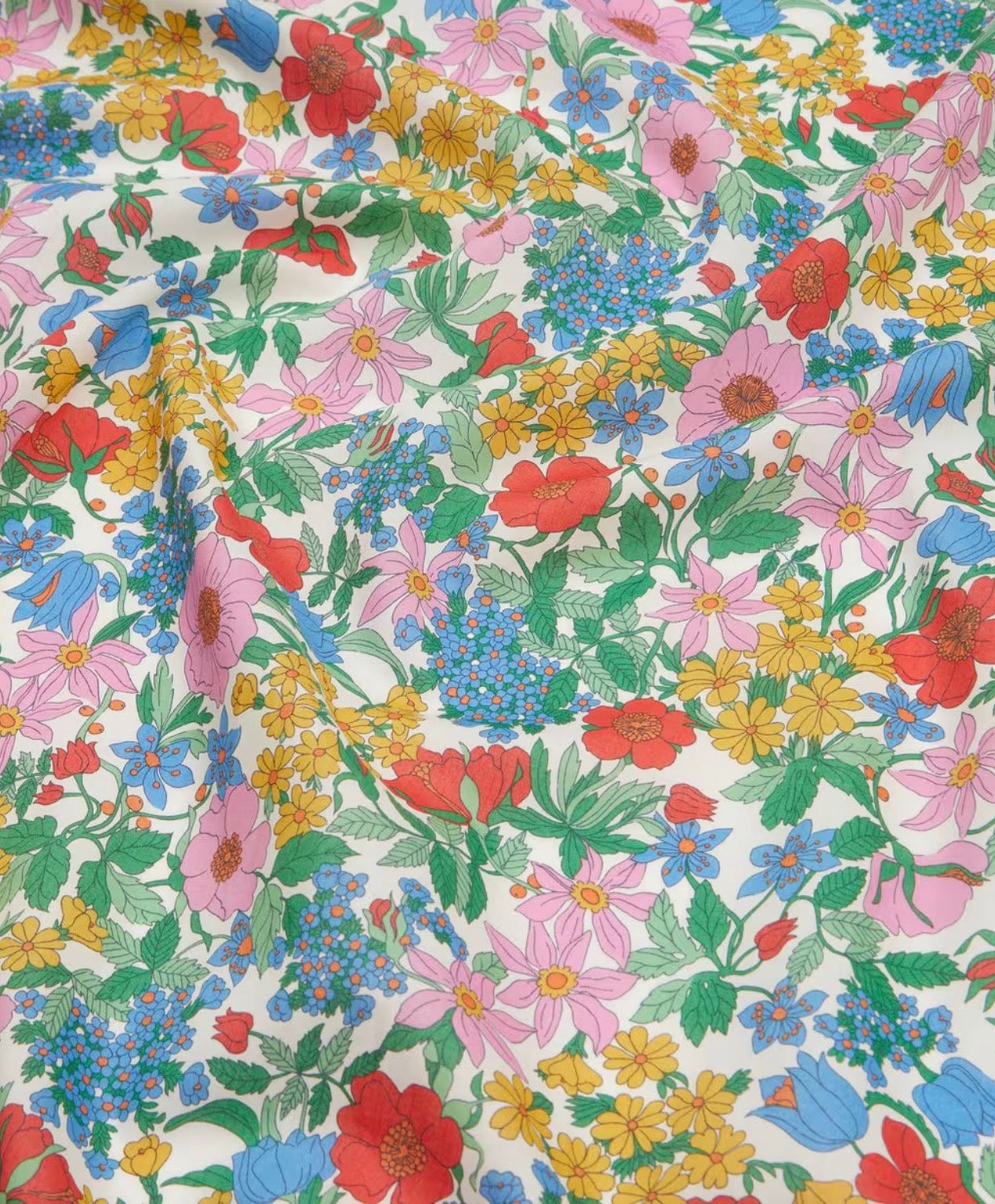 Clarabell - Tana Lawn™ Cotton