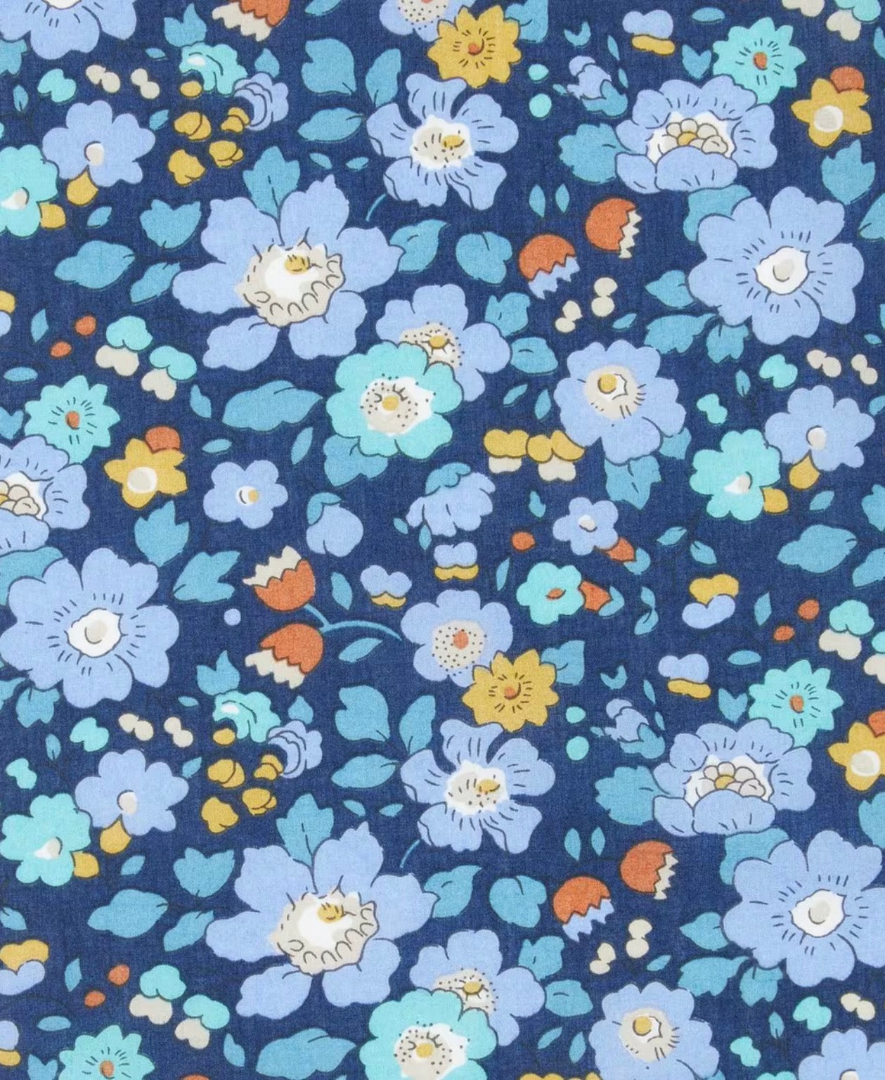 Betsy Meadow - Tana Lawn™ Cotton