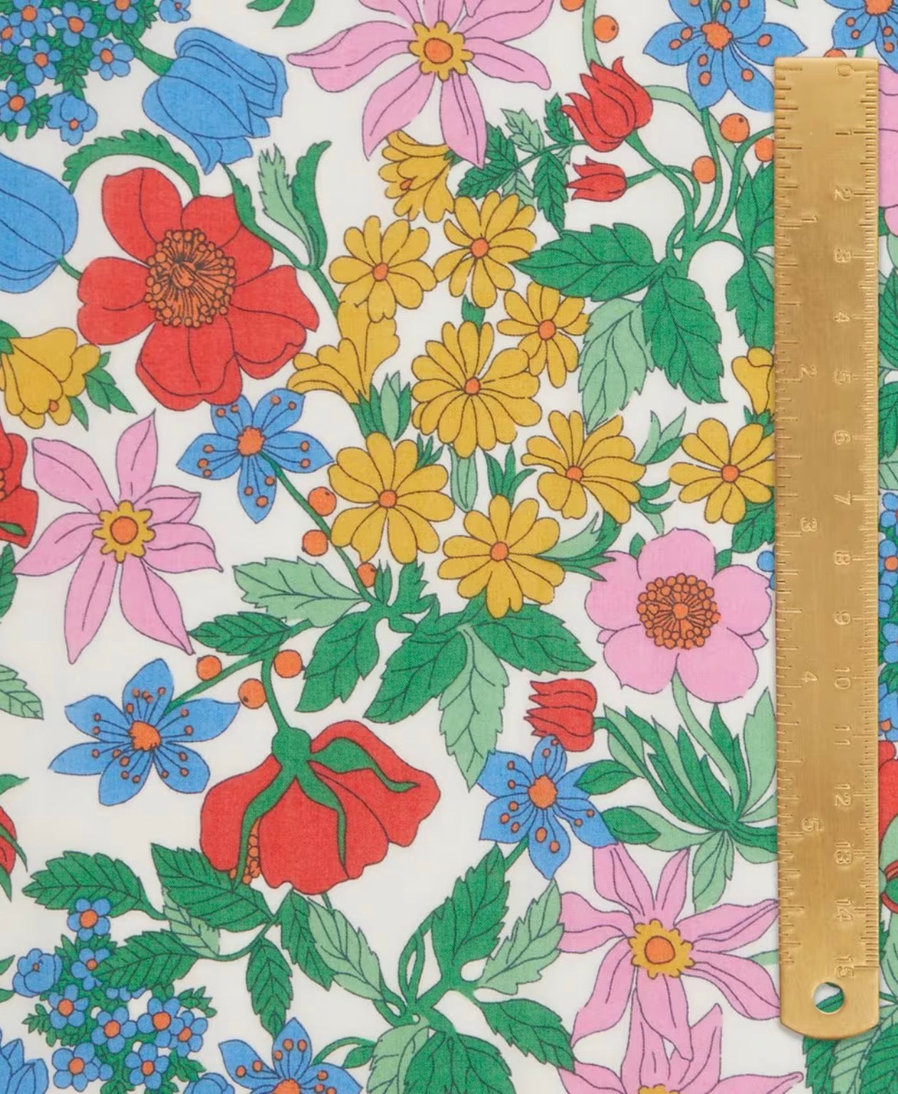 Clarabell - Tana Lawn™ Cotton