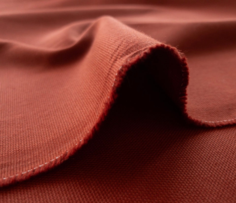 Organic Cotton ColorPlay Canvas