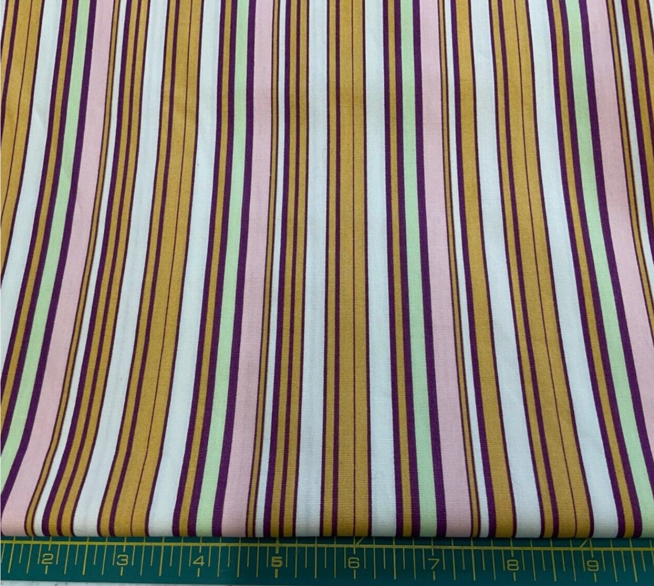 Destiny Road Ocher – Bohemian Soul collection