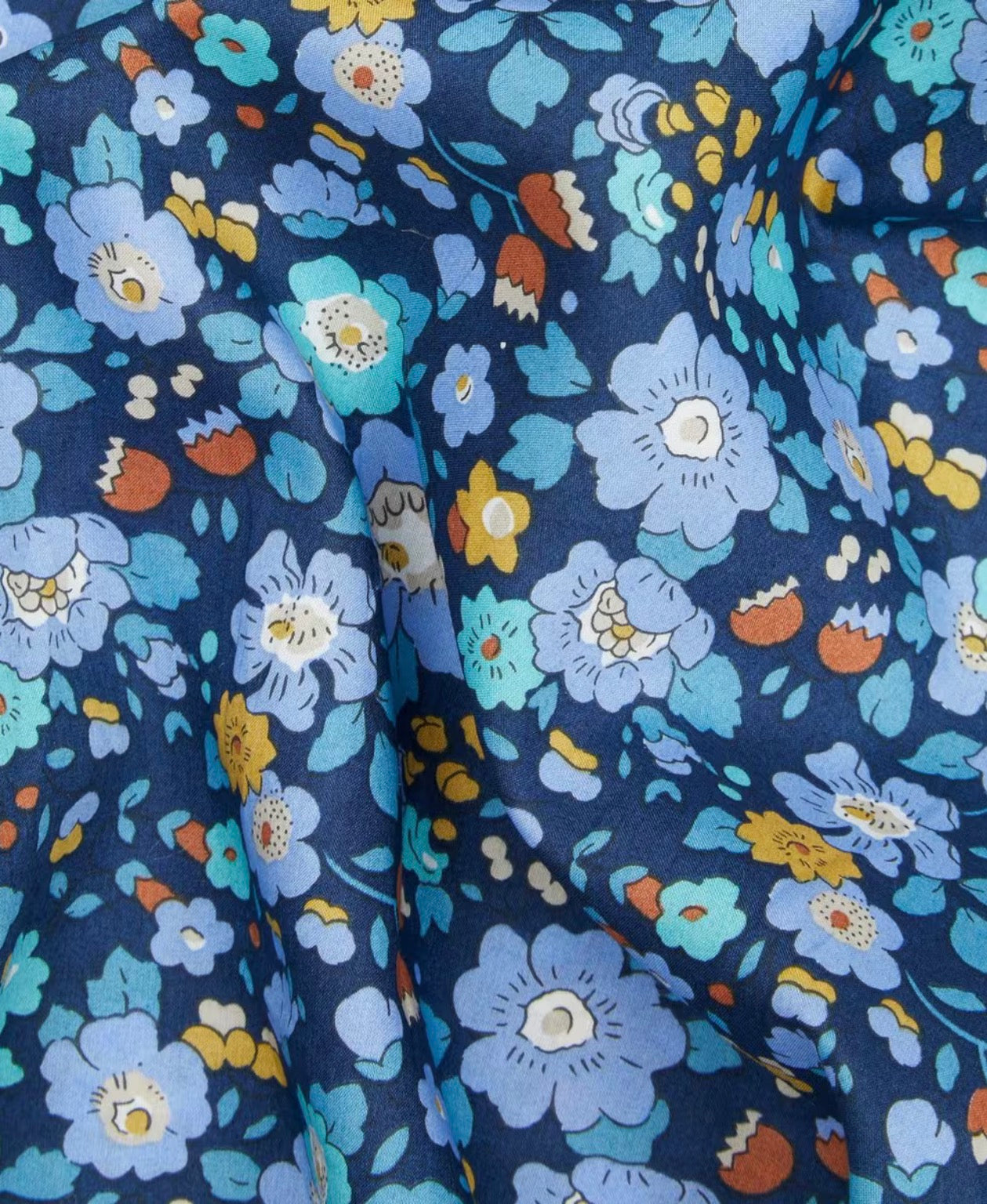 Betsy Meadow - Tana Lawn™ Cotton
