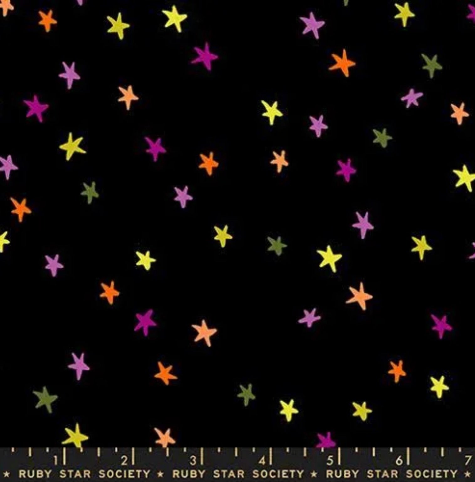 Starry