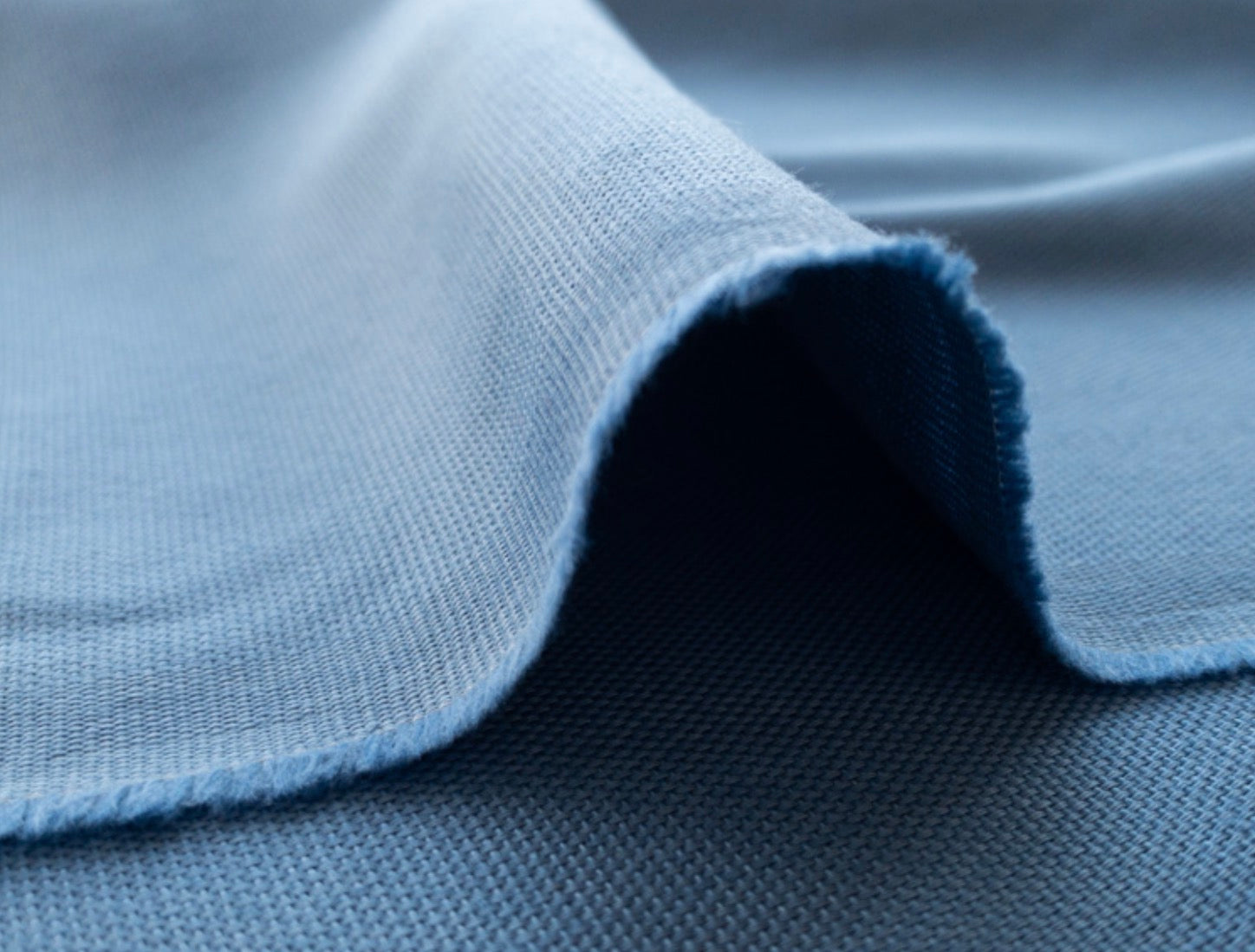 Organic Cotton ColorPlay Canvas