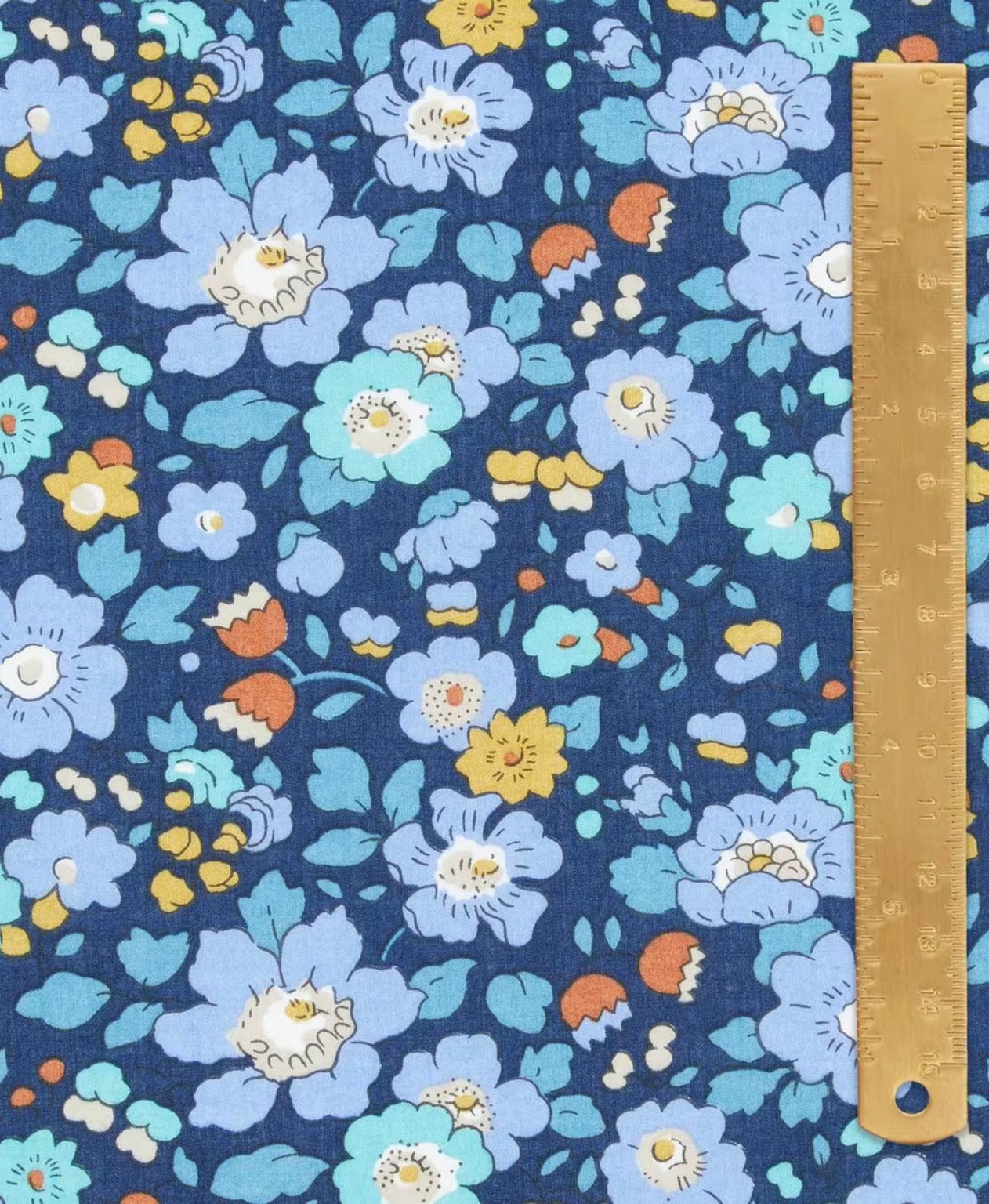 Betsy Meadow - Tana Lawn™ Cotton