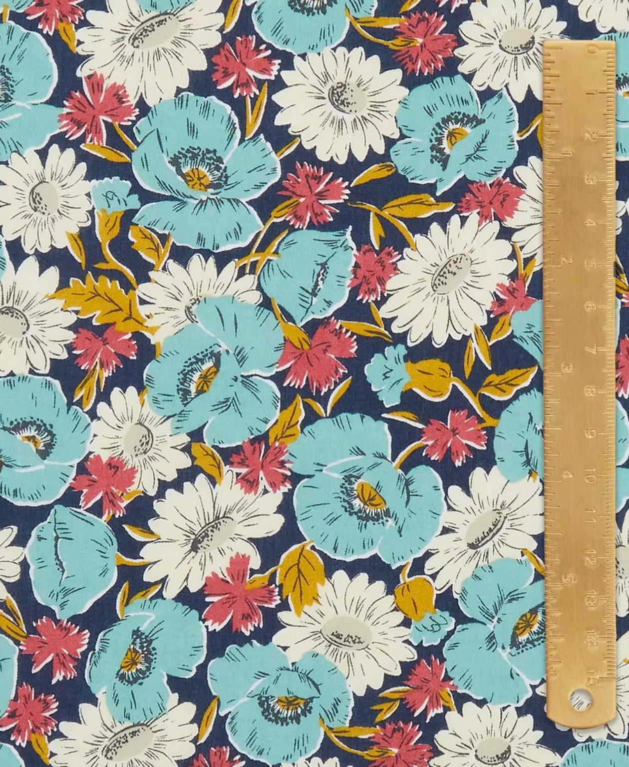 Myria - Tana Lawn™ Cotton