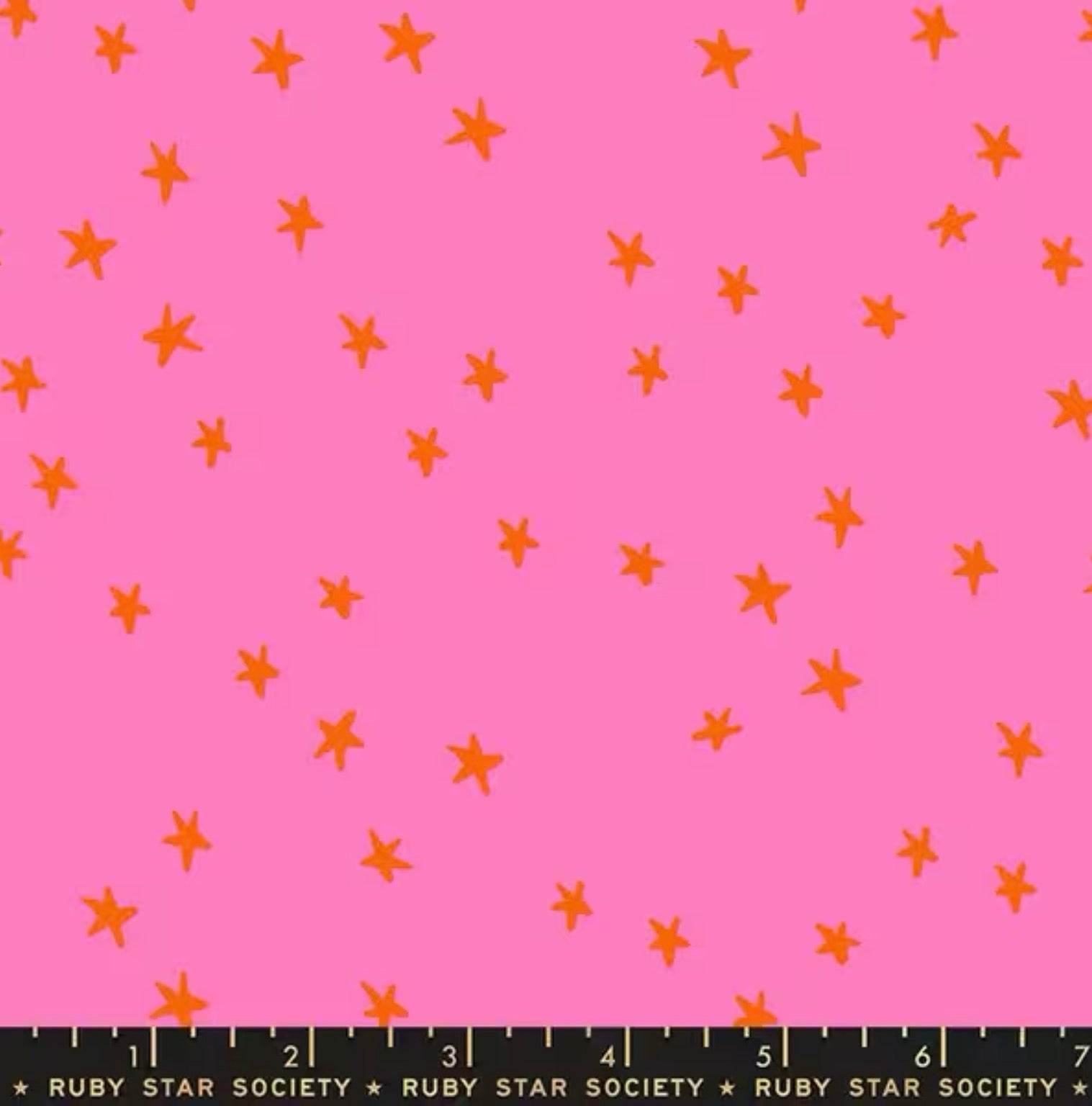 Starry