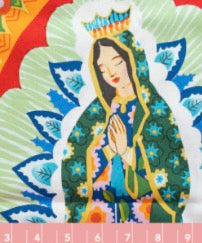 Alexander Henry Bundle: Our Lady of Guadalupe