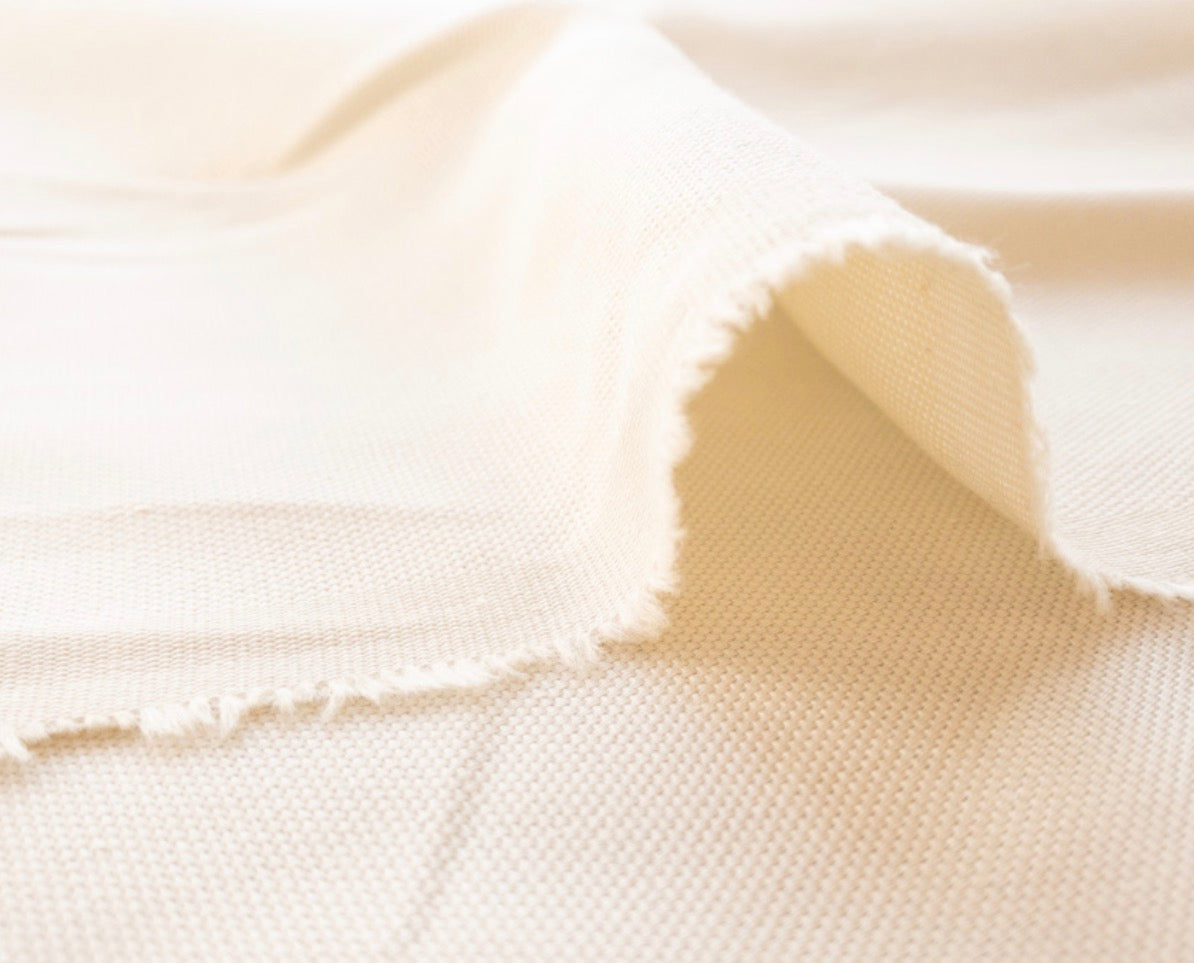 Organic Cotton ColorPlay Canvas