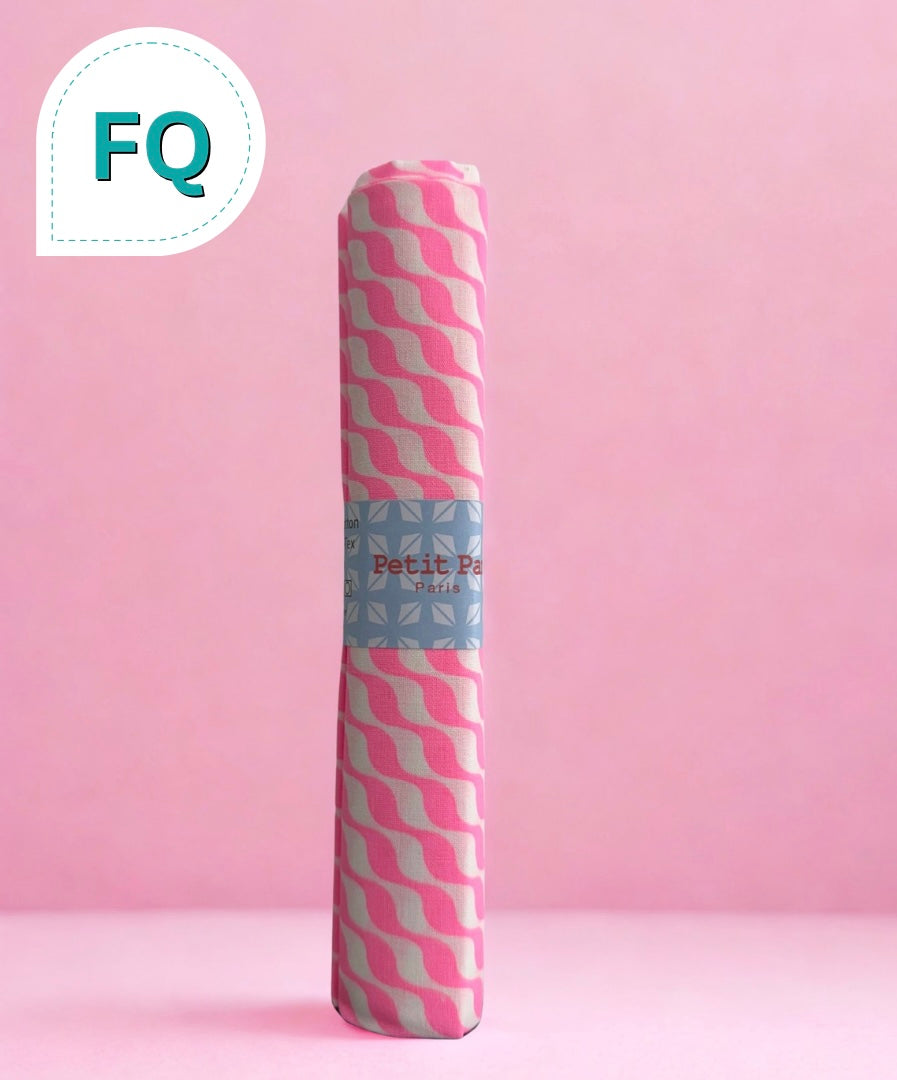 Kifkif Cotton Fat Quarter