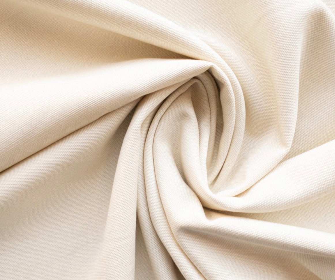 Organic Cotton ColorPlay Canvas
