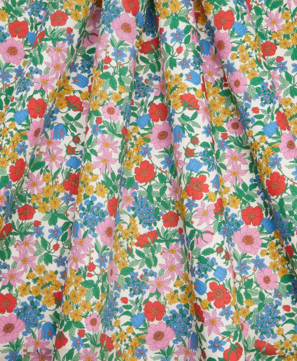 Clarabell - Tana Lawn™ Cotton