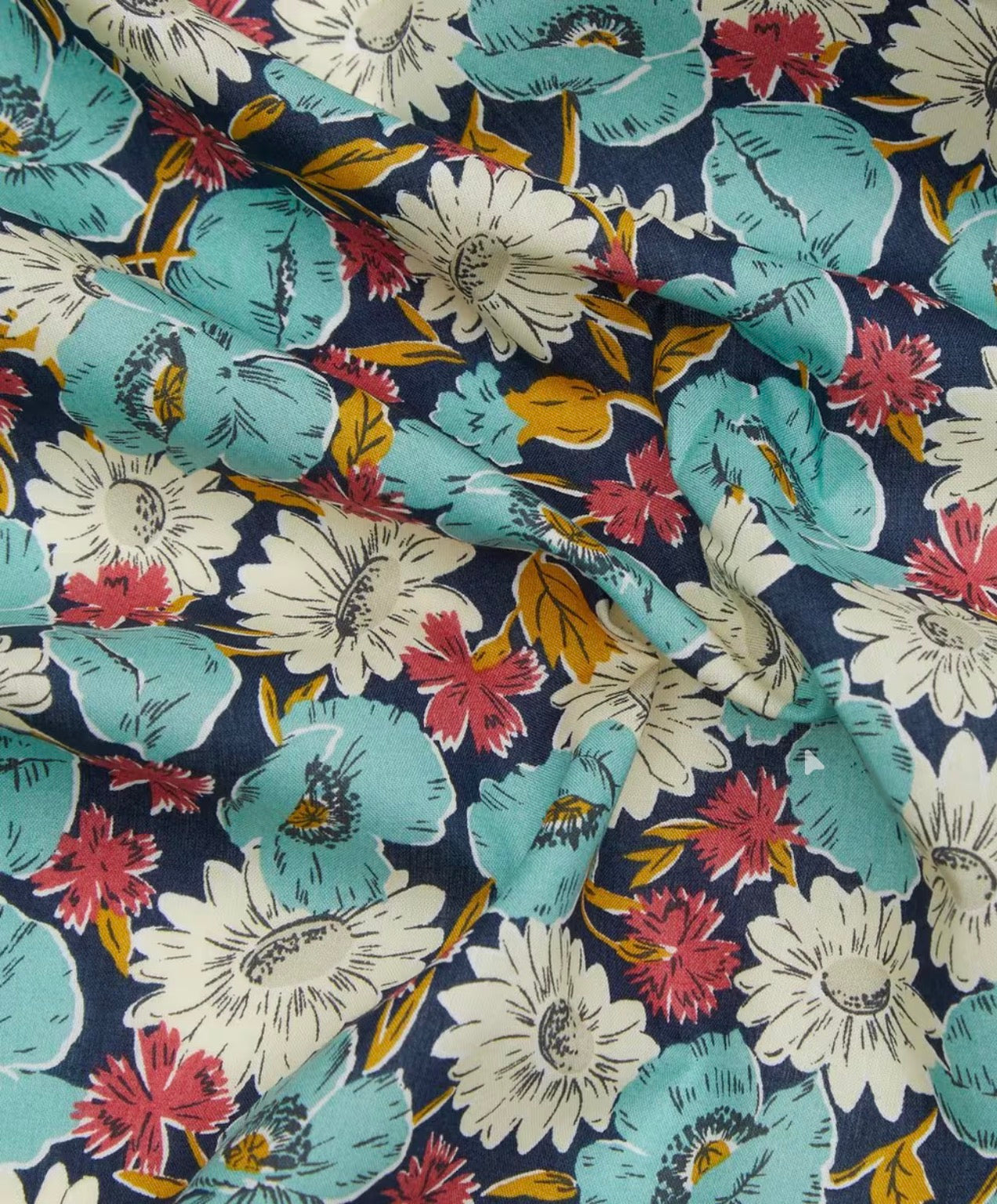 Myria - Tana Lawn™ Cotton
