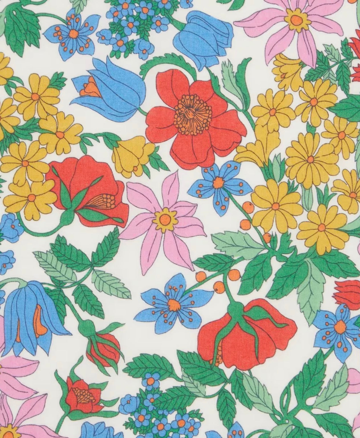 Clarabell - Tana Lawn™ Cotton