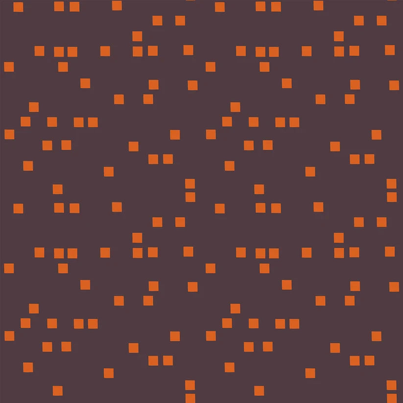 Ruby Star Society Geometry