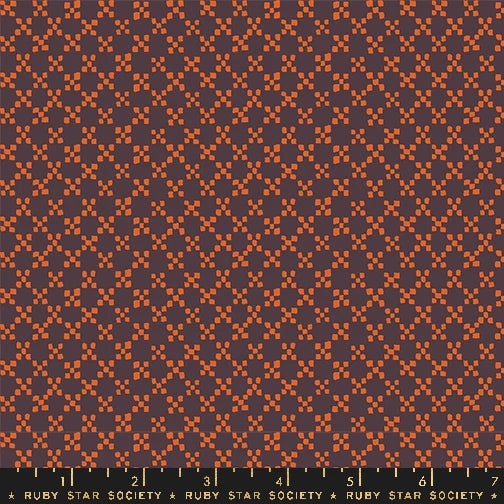 Ruby Star Society Geometry
