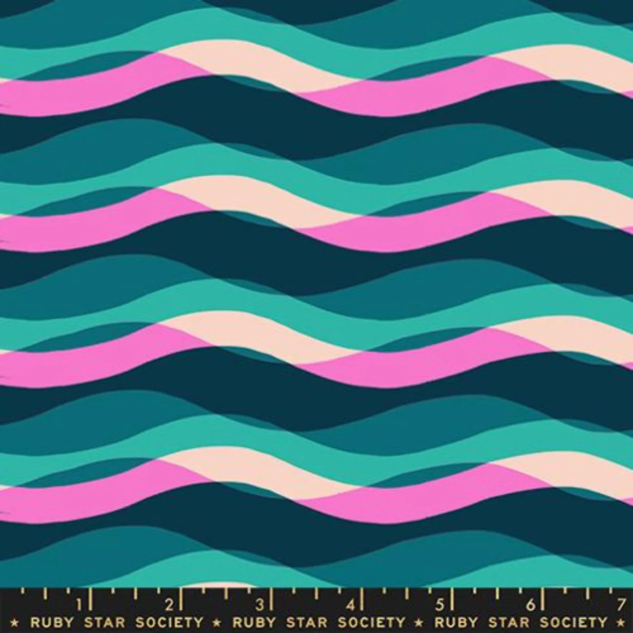 Poolside Too: Poolside Waves in Peacock