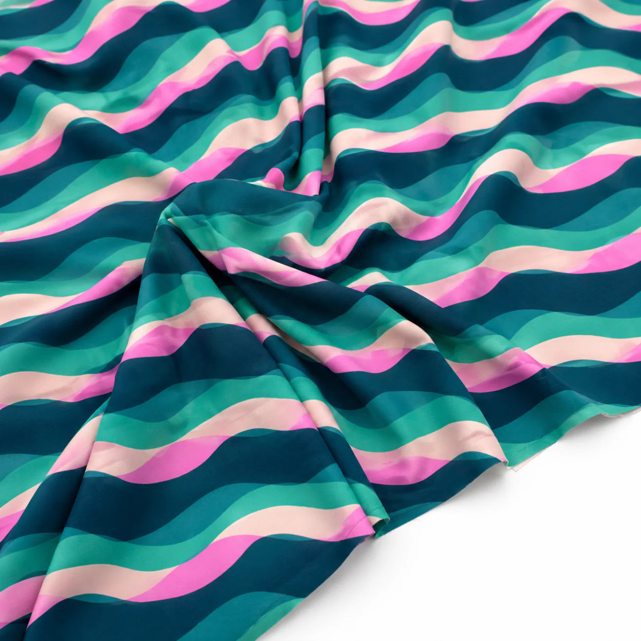 Poolside Too: Poolside Waves in Peacock