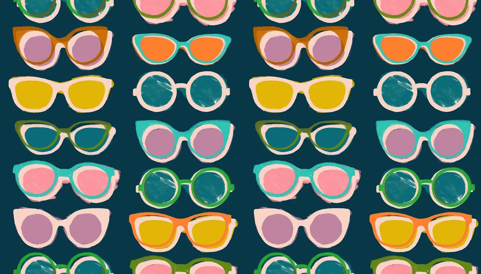 Poolside Too – Shades