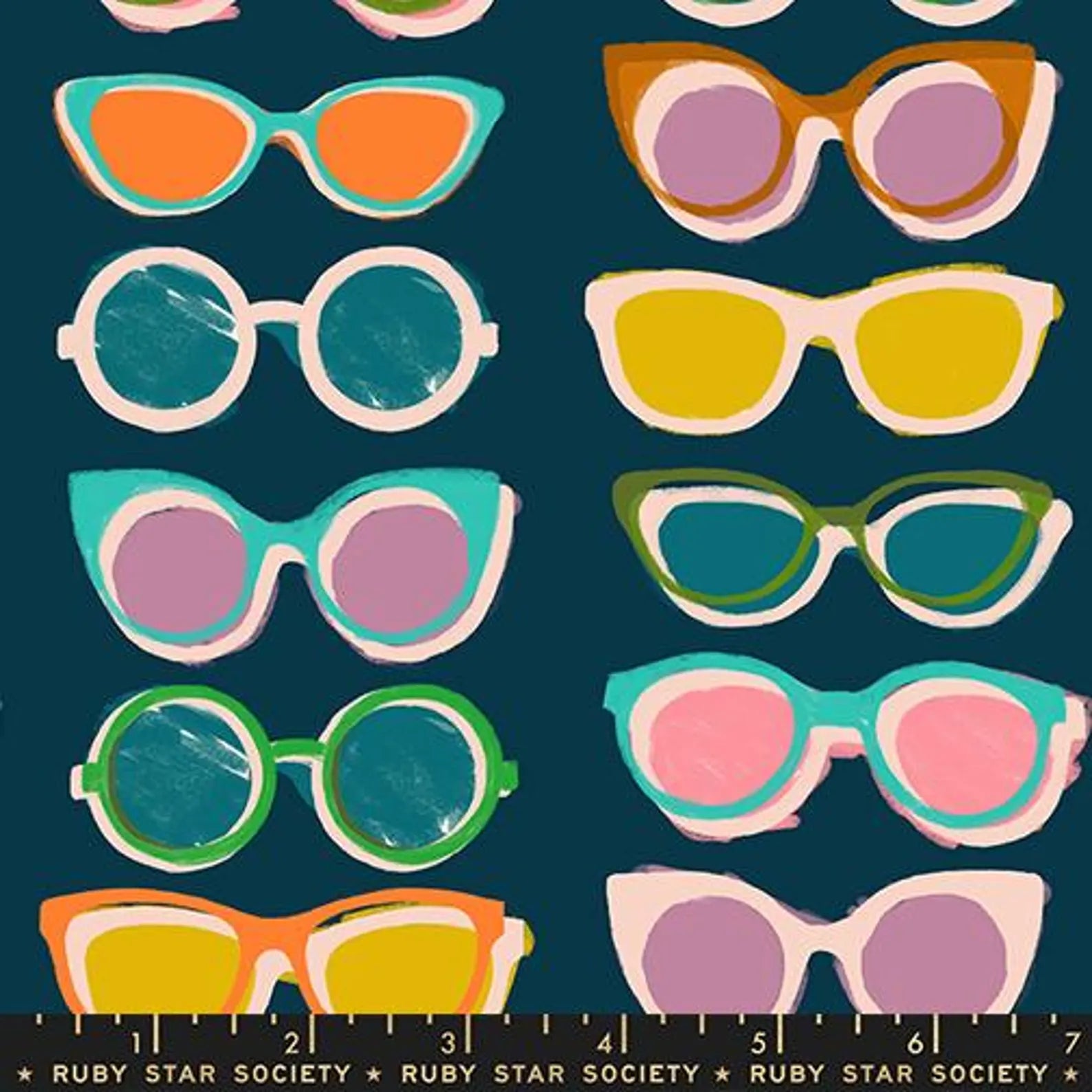 Poolside Too – Shades