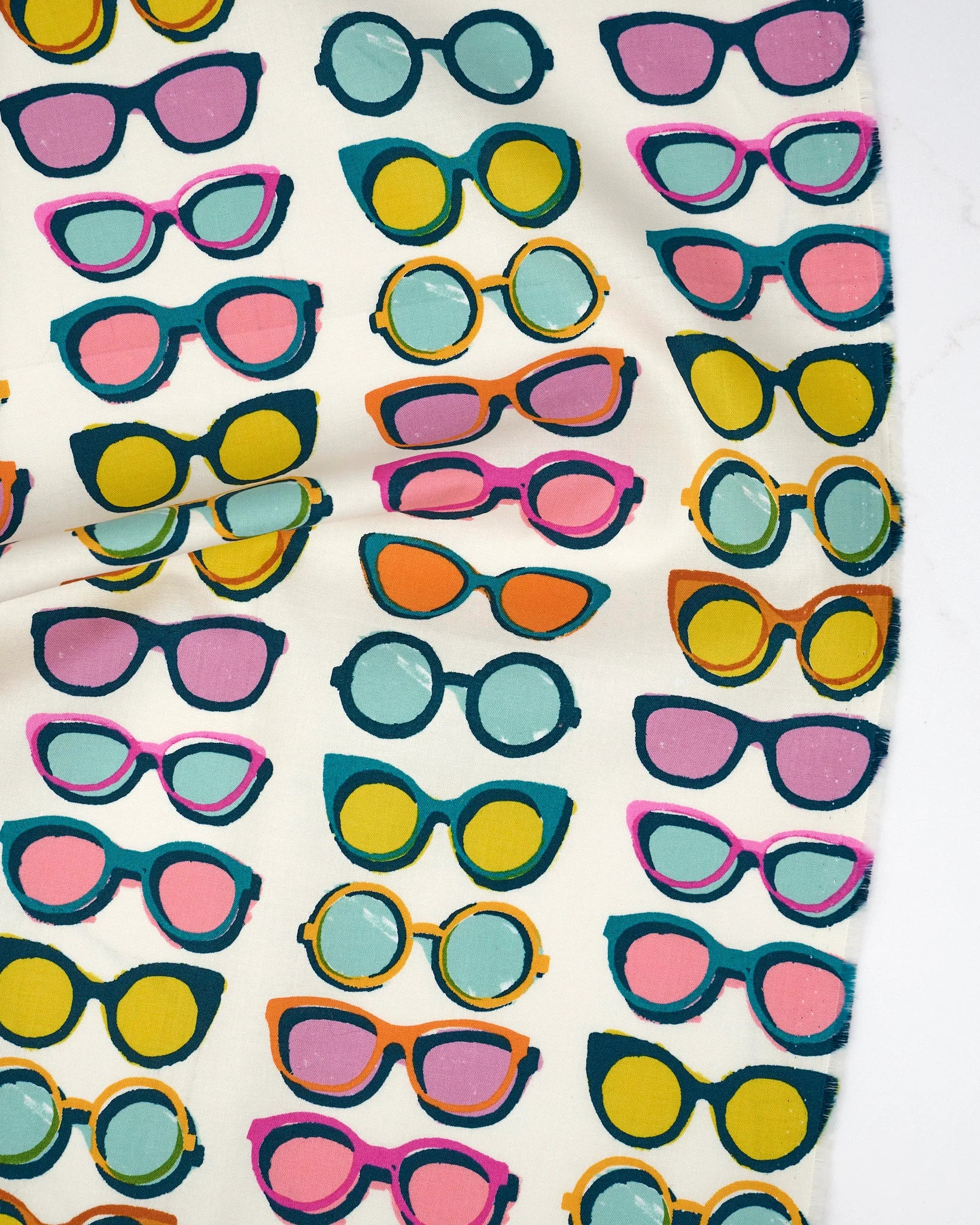 Poolside Too – Shades
