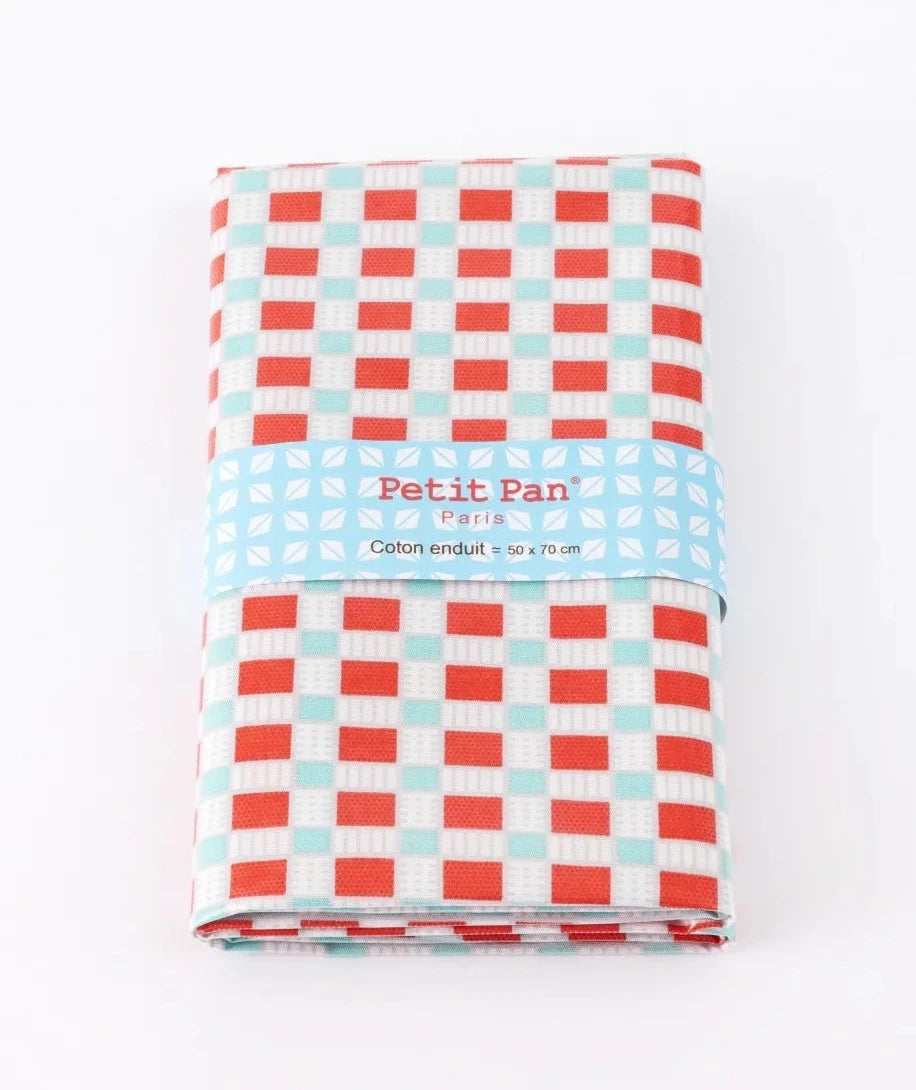 Oil Cloth Fat Quarters: Ok Watermelon