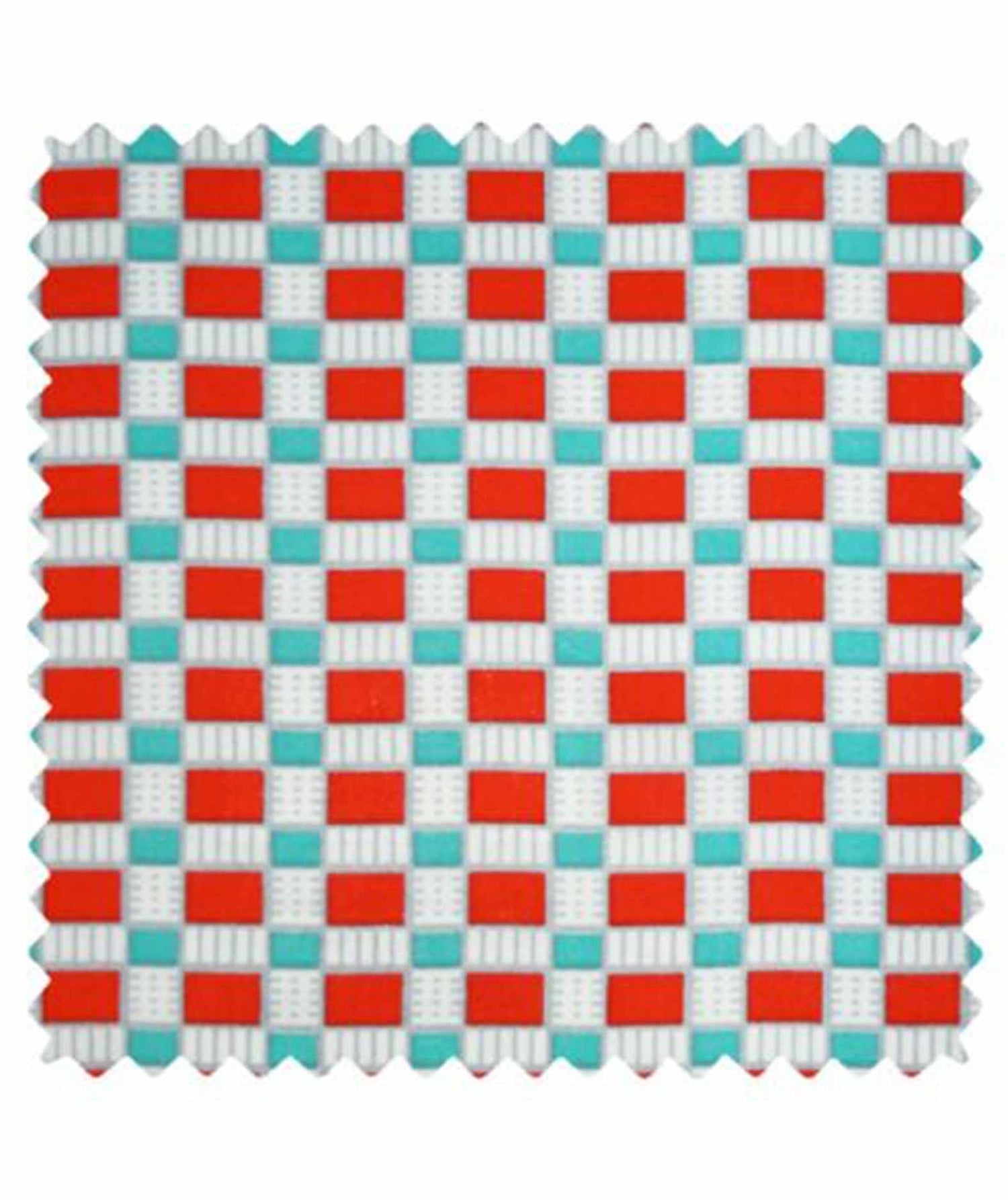 Oil Cloth Fat Quarters: Ok Watermelon