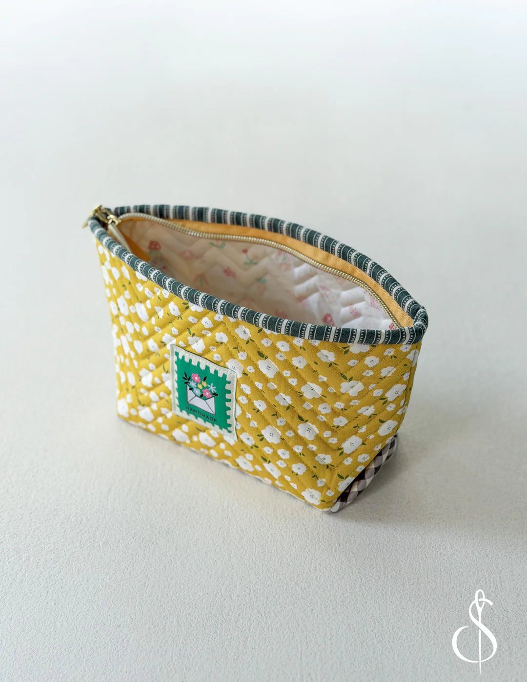 Sweetheart Trio Paper Pattern