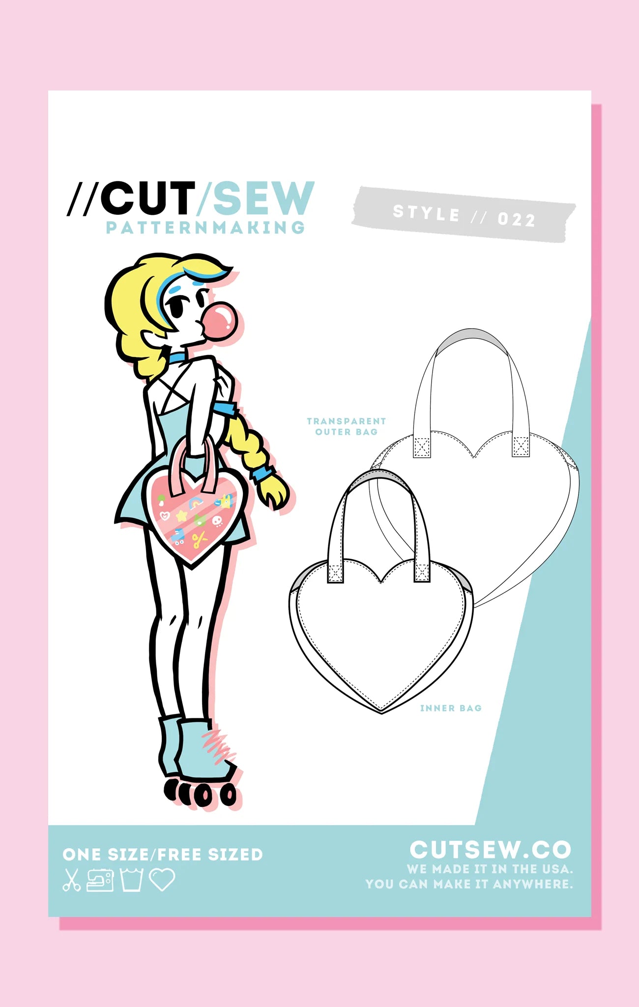 022 ITA BAG