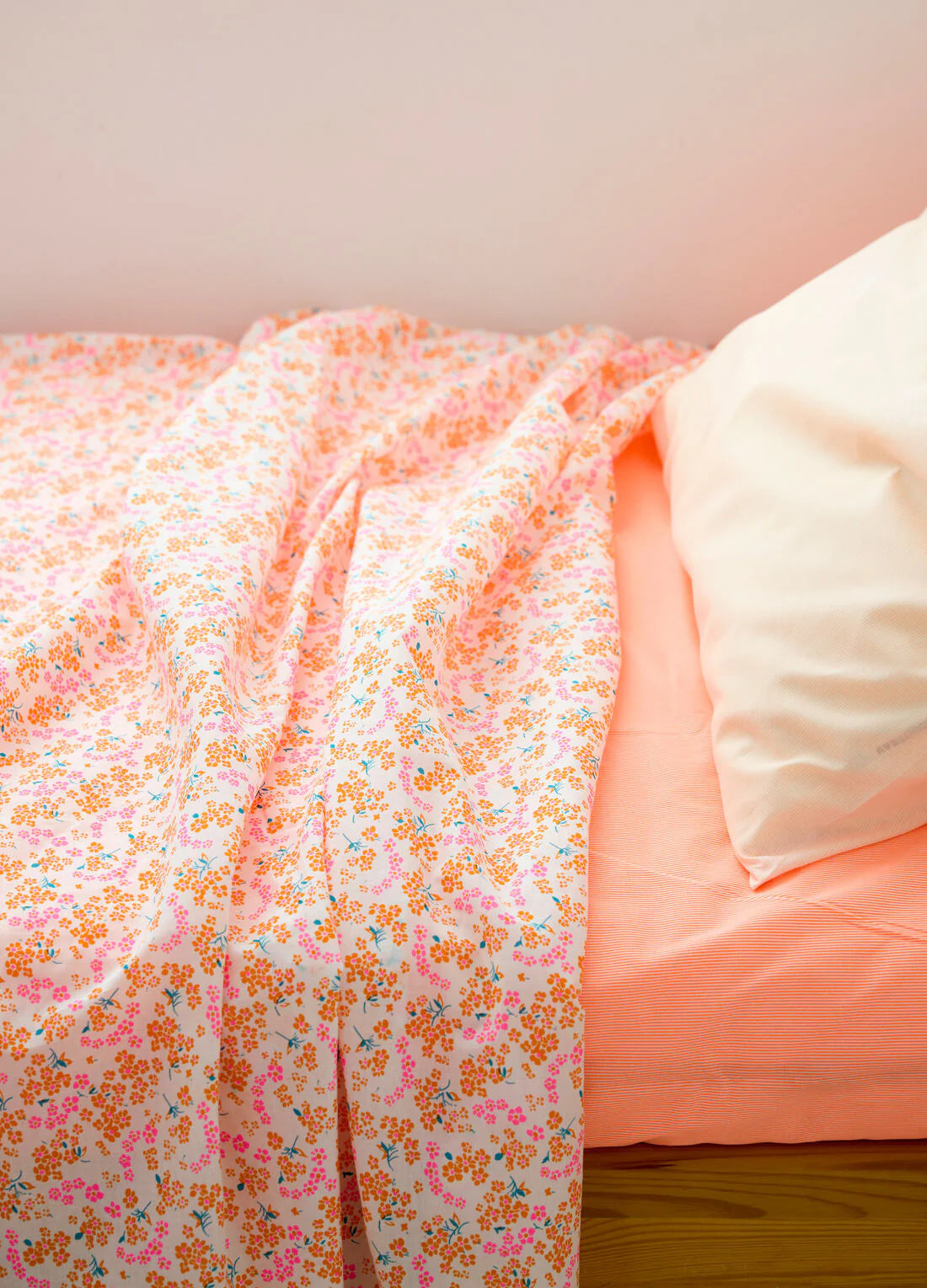 Hanako Poplin Cotton Fabric