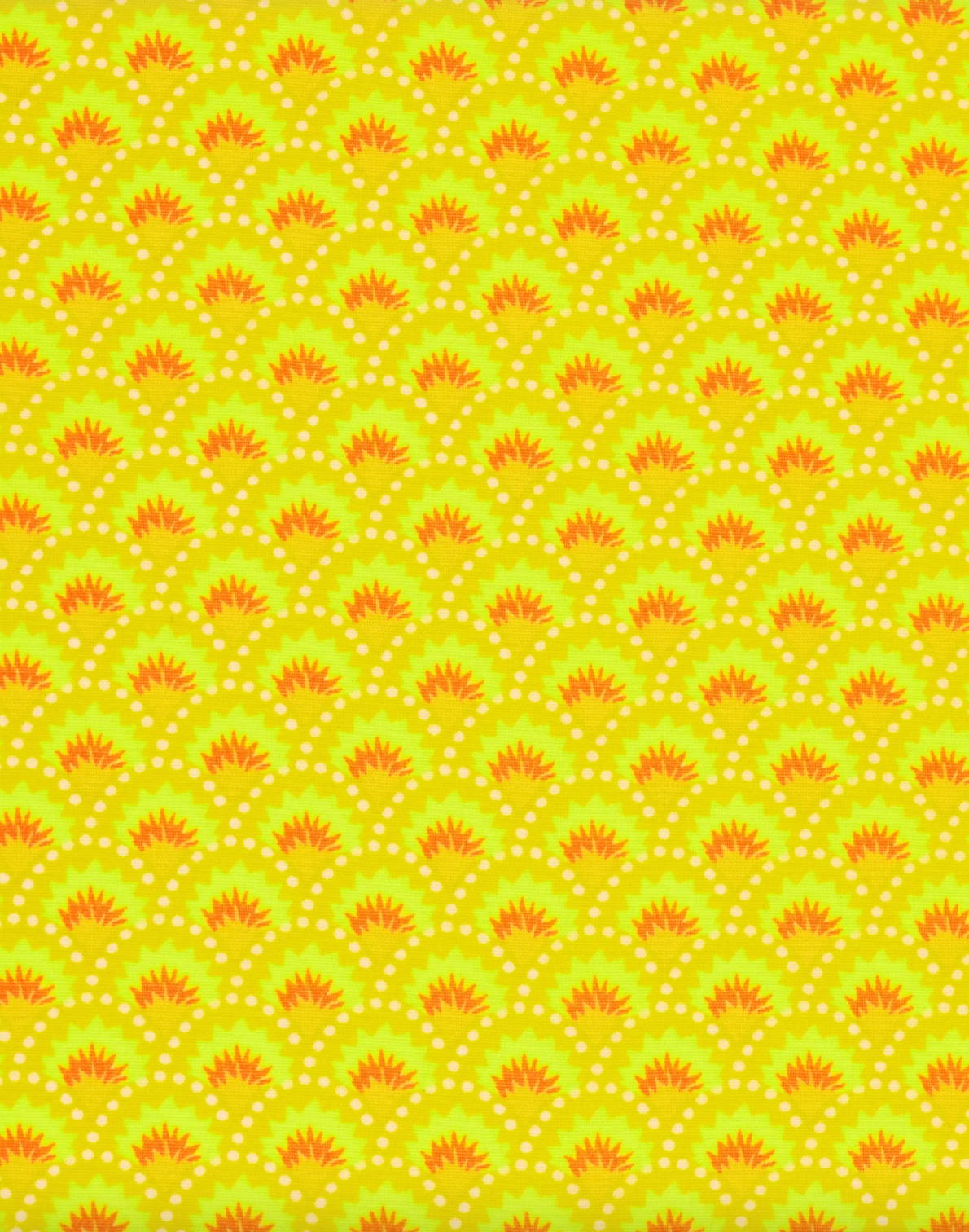 Wasabi Cotton Poplin Fabric