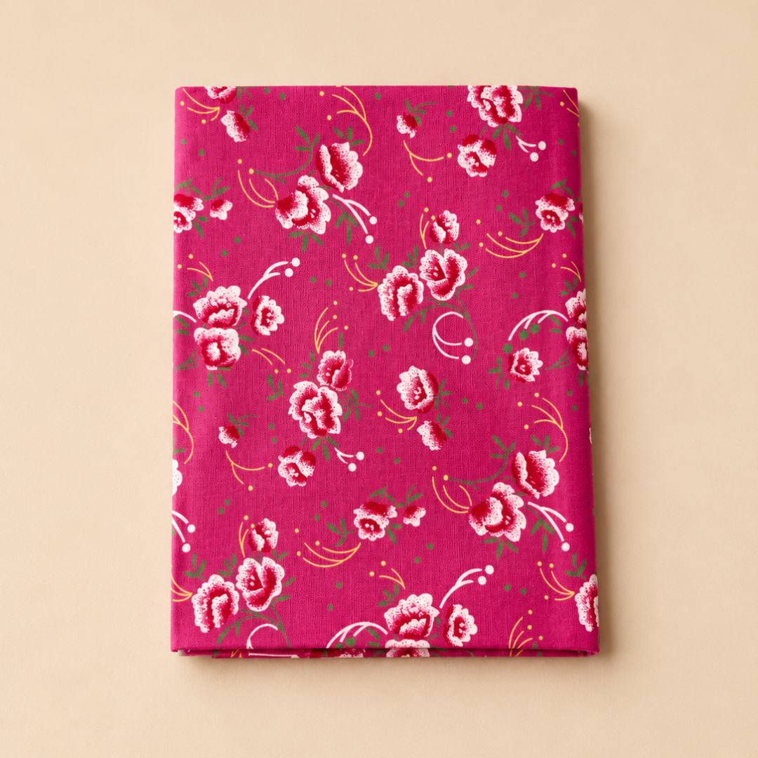 Hélium Azur Skinny Fat Quarter Bundle (8 Pieces)