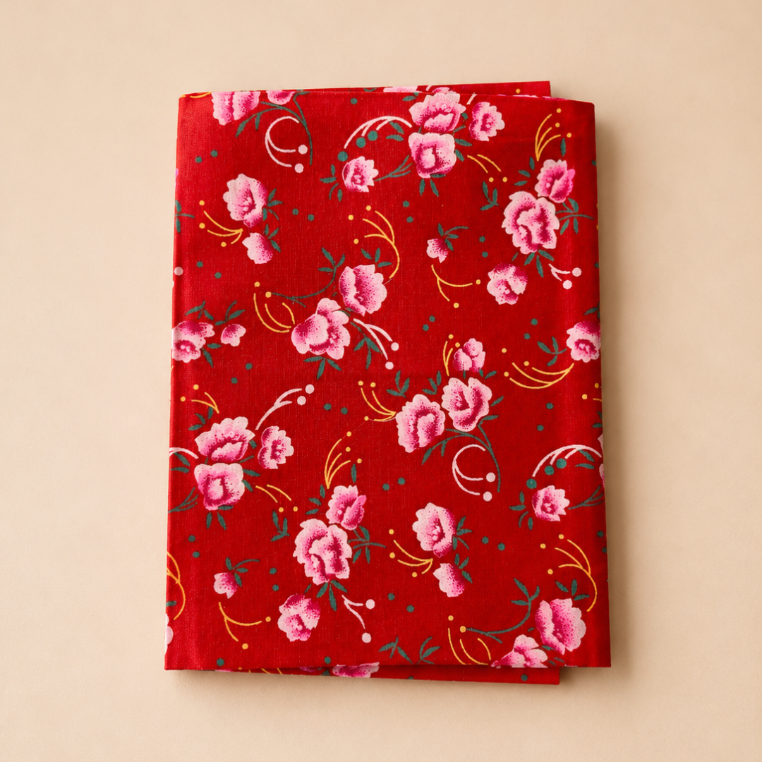 Hélium Azur Skinny Fat Quarter Bundle (8 Pieces)