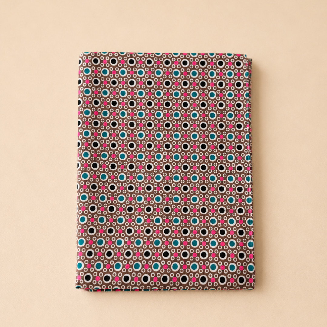 Hélium Azur Skinny Fat Quarter Bundle (8 Pieces)