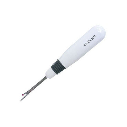 Clover Seam Ripper - White Plastic (482W)