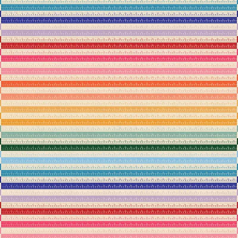 Rulers - Bright