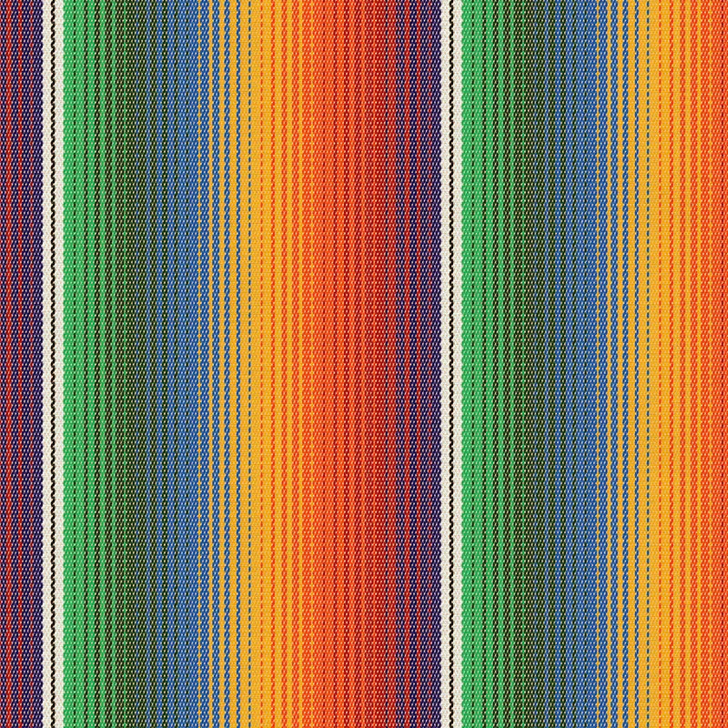 Spirit of Serape - Multi