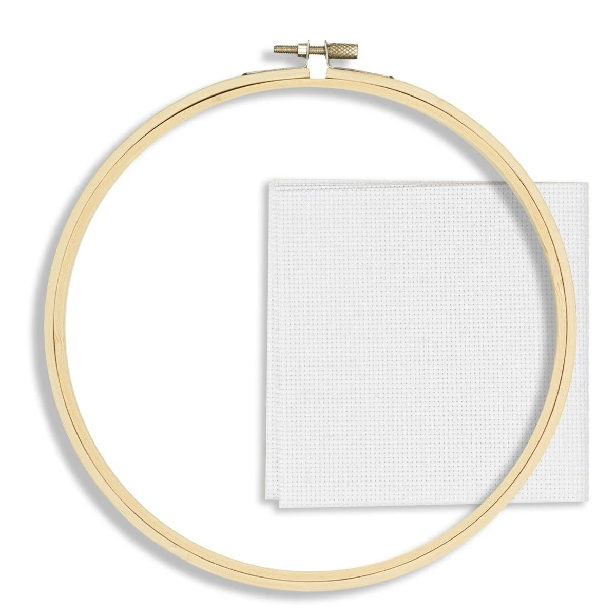7” Embroidery Hoop