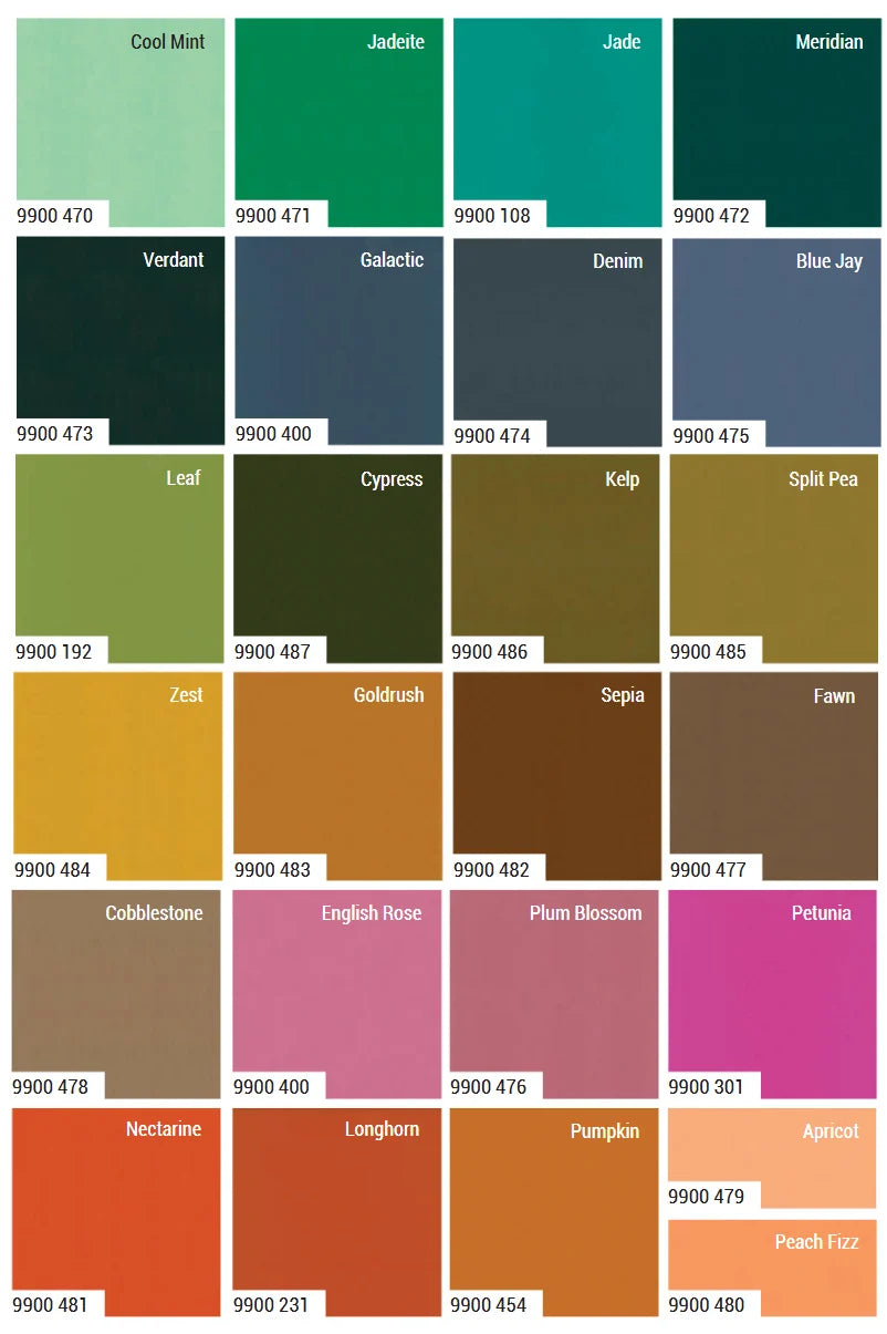 Bella Solid Fat Quarter Bundle
