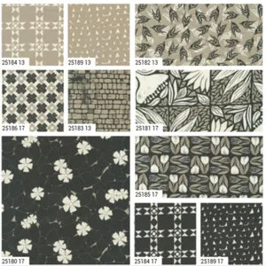 Imprint AB 21 skus 25180AB Moda Precuts #1