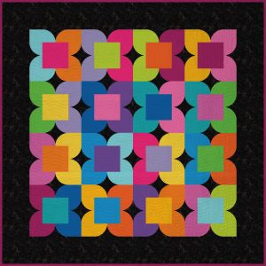 Holly Clarke Design: Home Girl Quilt Pattern