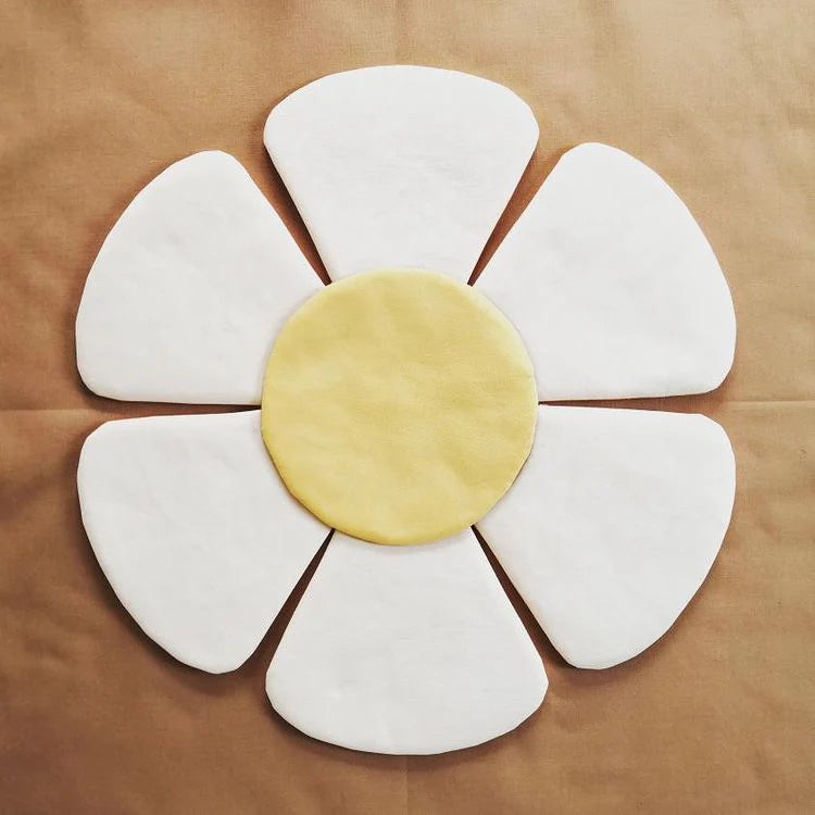 The Retro Quilter: Retro Daisy