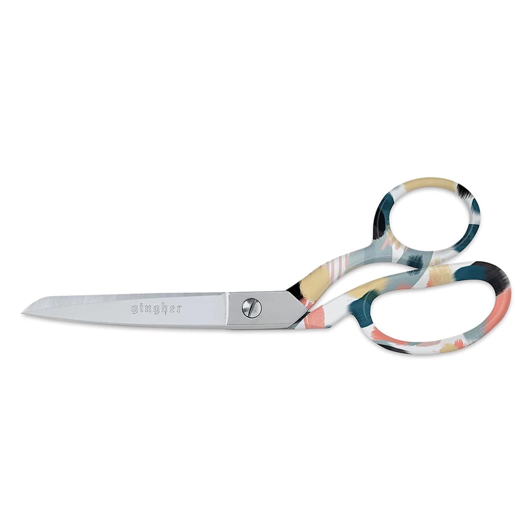 Rynn Designer Series Dressmaker Shears - 8"