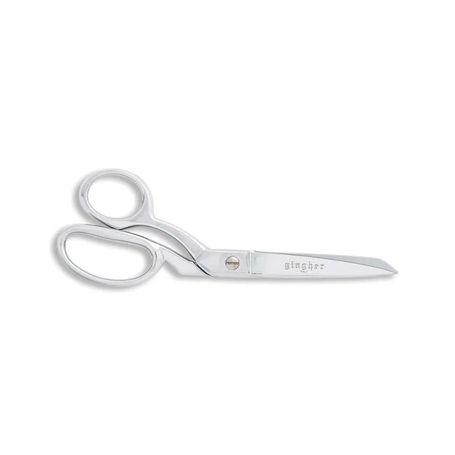 Left Handed Dressmaker Shears - 8"