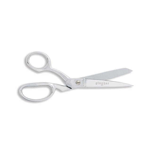 Left Handed Dressmaker Shears - 8"