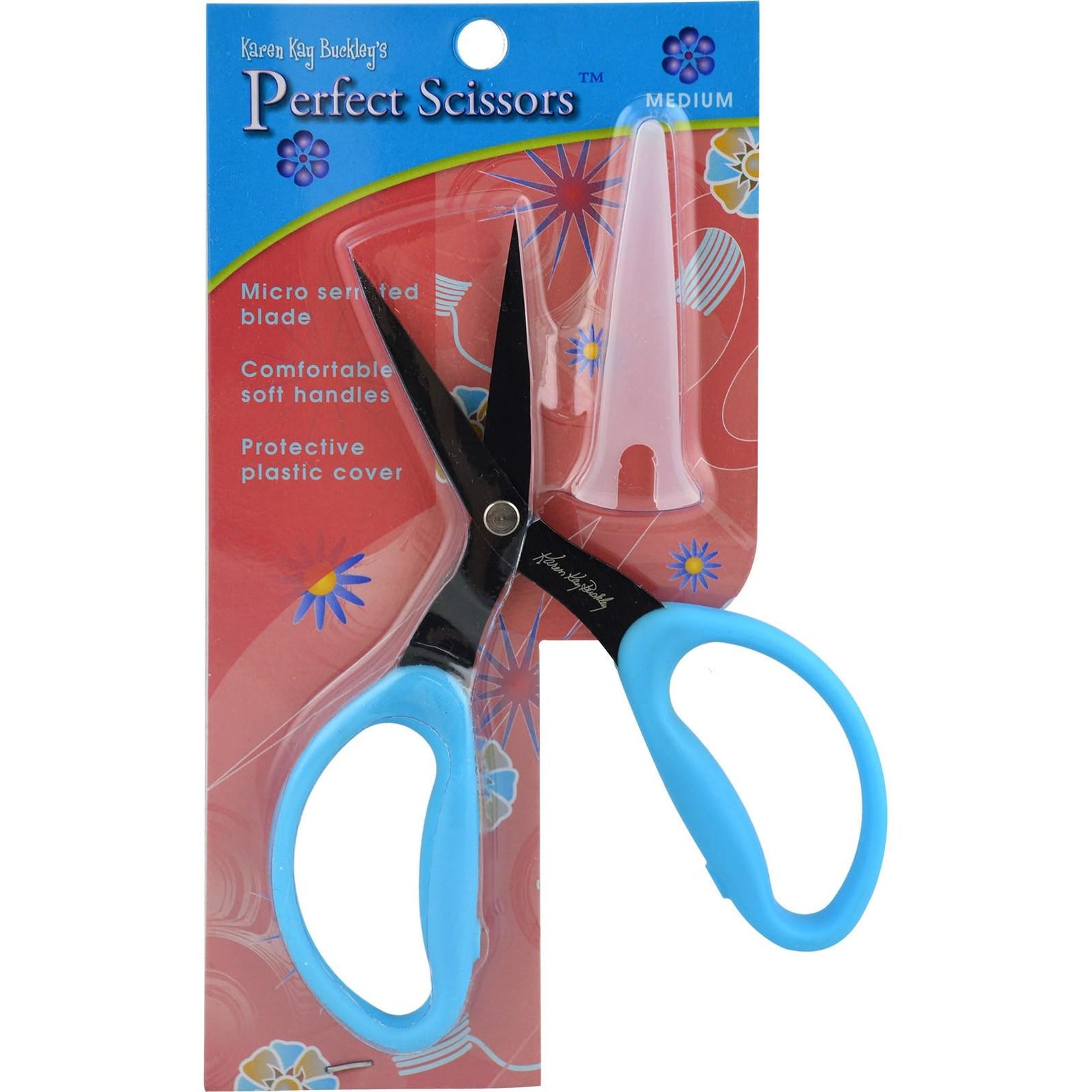 Perfect Scissors - 6”