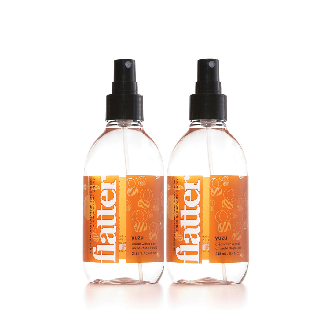 Flatter 8oz - Yuzu